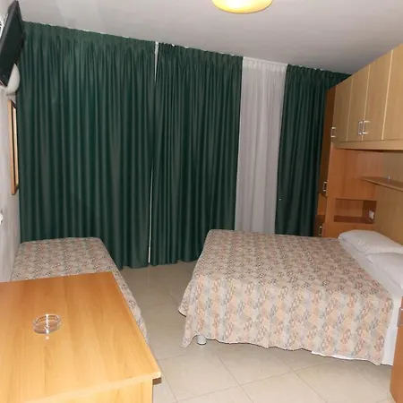 Colorado Hotell 3*