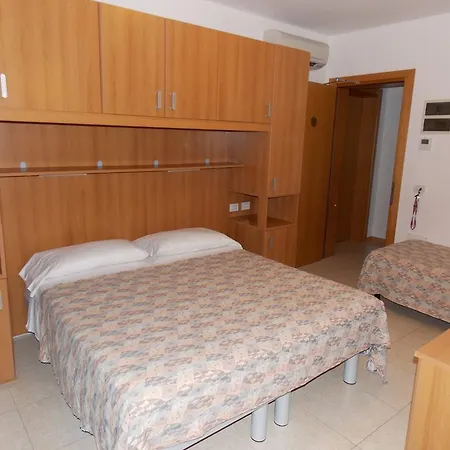 Colorado Hotell 3*