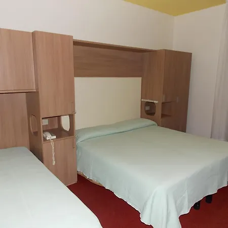 Hotell Colorado