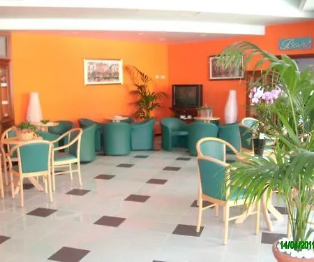 Colorado Hotel 3*