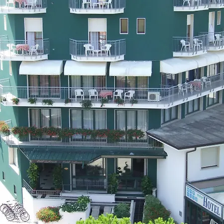 Hotel Colorado Jesolo