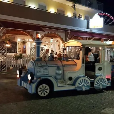 Colorado Hotel Jesolo