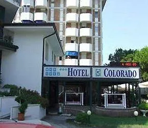 Colorado Hotell Lido di Jesolo