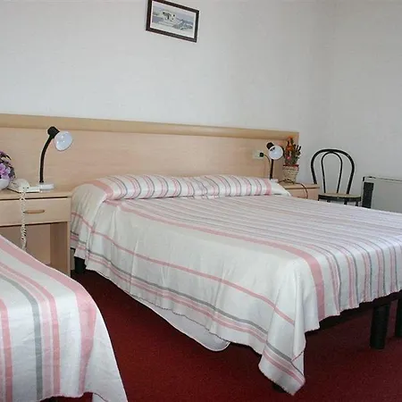 Colorado Hotell