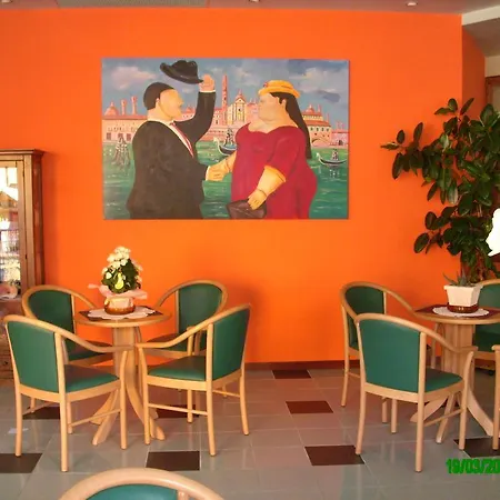 Hotel Colorado Jesolo