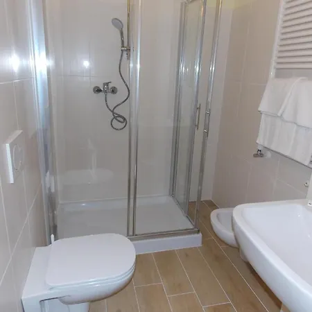 Colorado Hotel Jesolo