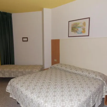 Colorado Hotel Lido di Jesolo