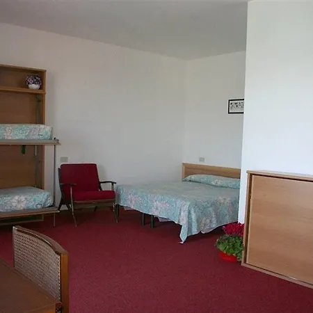 Hotell Colorado 3*