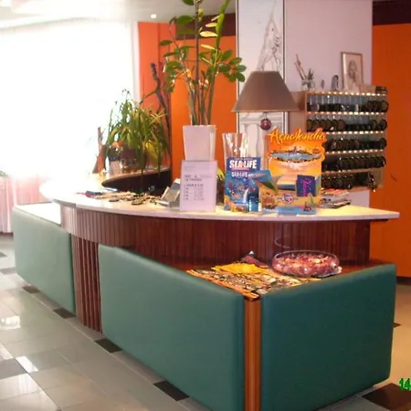 Hotell Colorado Lido di Jesolo