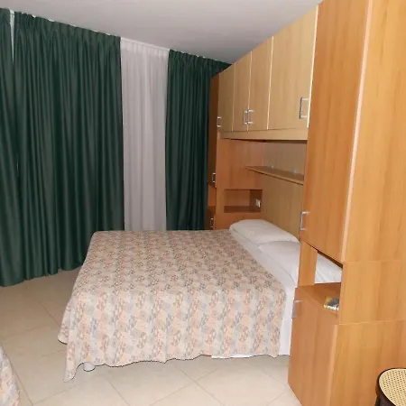 Hotell Colorado