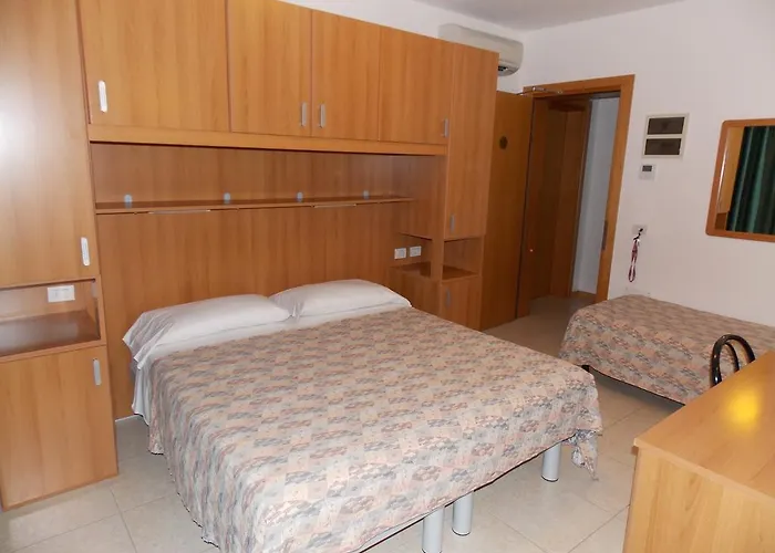 Colorado Hotel 3*