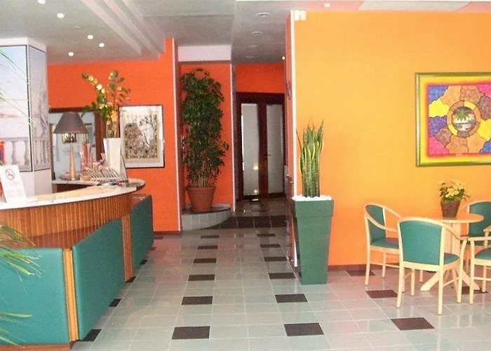 Hotel Colorado Lido di Jesolo
