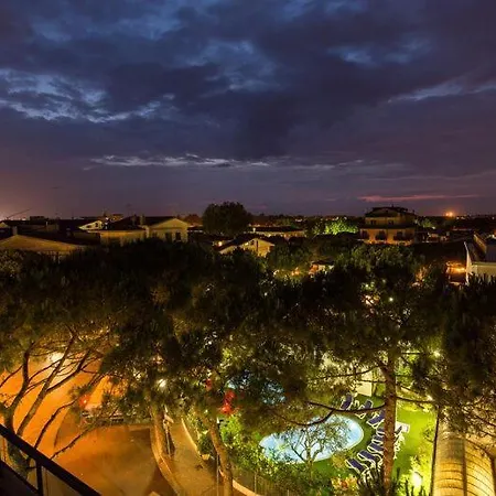Szálloda Colorado 3*