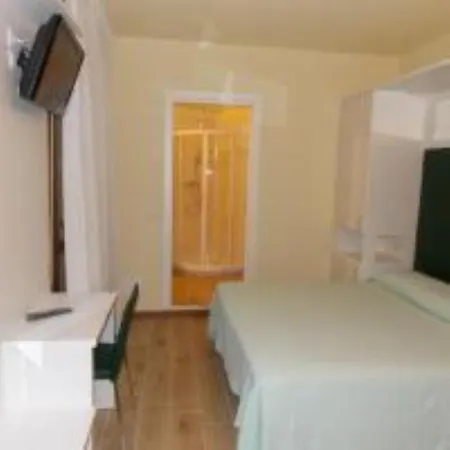 Szálloda Colorado 3*