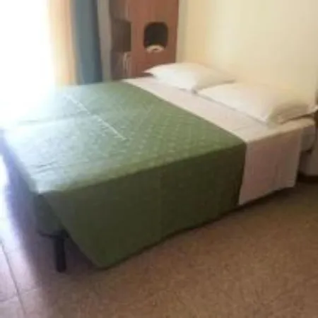 Hotell Colorado