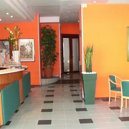Hotell Colorado Lido di Jesolo