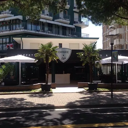 Szálloda Colorado Lido di Jesolo