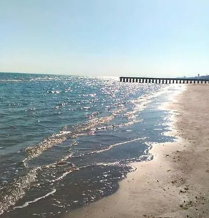 Hotel Colorado Lido di Jesolo