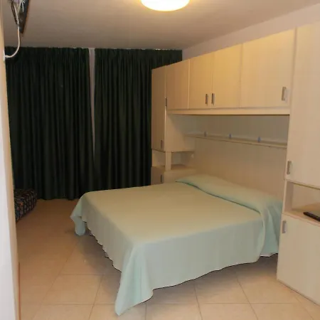 Hotell Colorado 3*