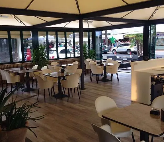 Szálloda Colorado 3*
