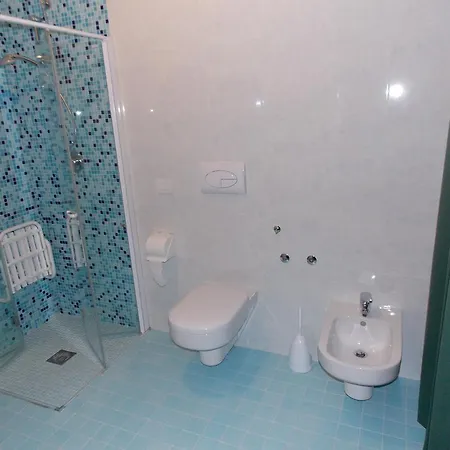 Hotel Colorado Lido di Jesolo