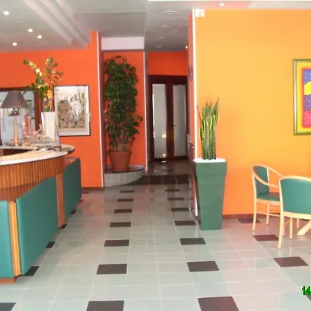 Hotel Colorado Jesolo