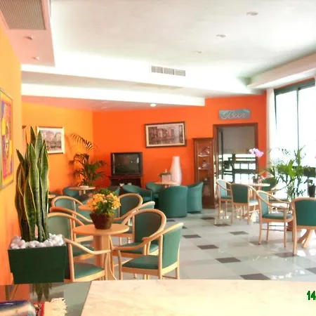 Hotel Colorado Lido di Jesolo